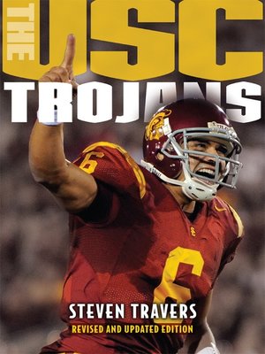 cover image of The USC Trojans